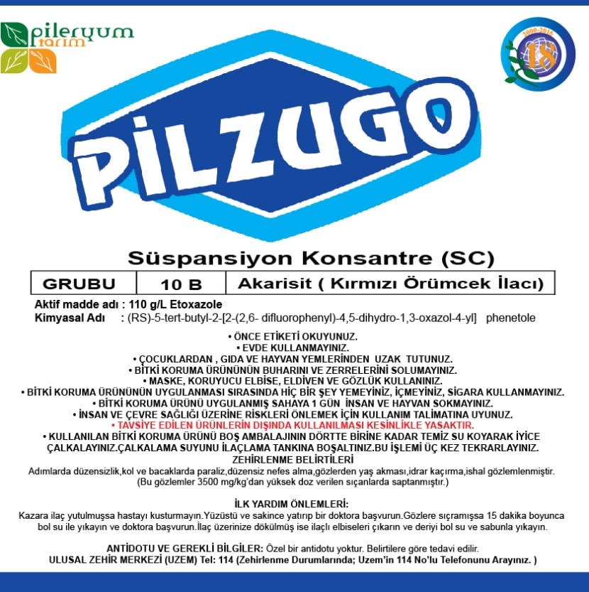 PİL-ZUGO 